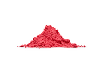 Evolved Raspberry, Powder