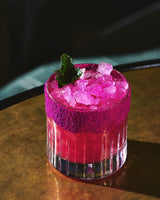 Evolved Dragonfruit, Powder