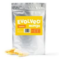 Evolved Mango, chips (150g)