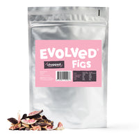 Evolved Fig, Chopped (100g) - Evolved Foods